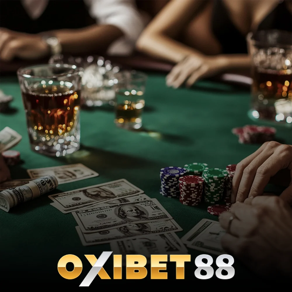 Oxibet88-image